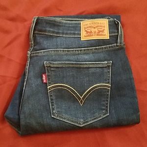Levi Jeans
